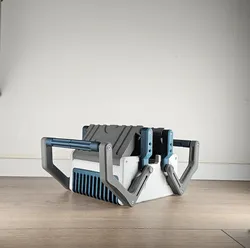 FLIP (decorative storage box)