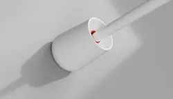 Floating tip insert for original Apple Pencil Stand