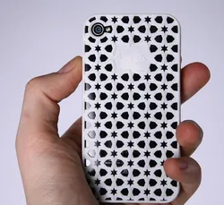 Freedom iPhone case