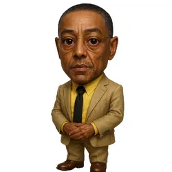 Gus Fring/Gustavo - Breaking bad