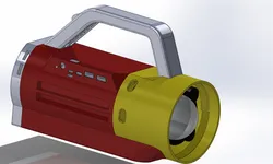 Handlight V2