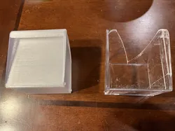Harbor Freight Tilt Bin Replacement