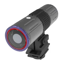 HD high-definition sports (tactical) camera