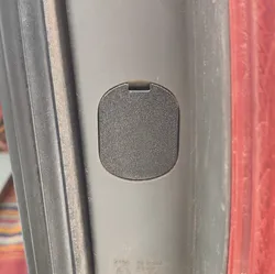 Honda CR-V replacement 'Bezel Cap'