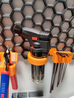 HSW Lighter Holder