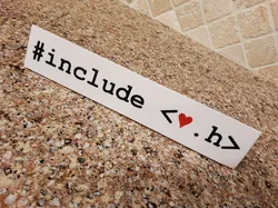 Include Love