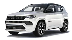 Jeep Compass 2022