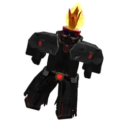 Joyousducky608 - Builder