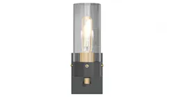 Marais Medium Bath Sconce