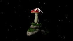 Mashroom