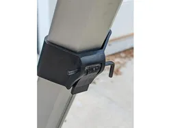 Meade DS-90 Tripod Clamp Lever and Friction Pad Replacement Parts