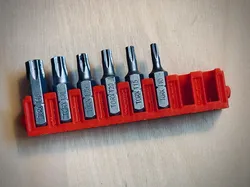 Milwaukee Shockwave Magnetic Bit Holder