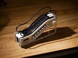 Mini Desktop Escalator