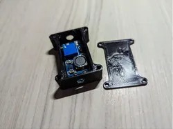 MT3608 Case