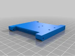 Mud truck/universal skid plate