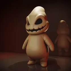 Oogie Boogie | Halloween