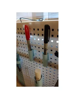 Penholder