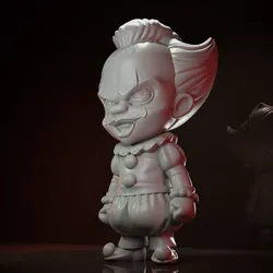 PENNYWISE | IT (IT)