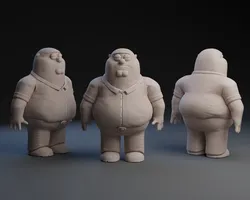 Peter Griffin