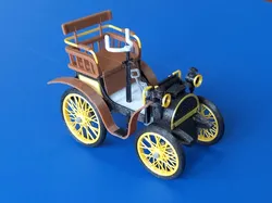 Renault A