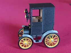 Renault B