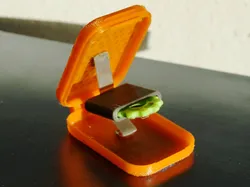 Ring Box