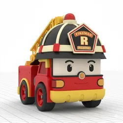 Robocar Roy