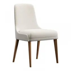 Roche bobois eden-rock chair