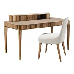Roche bobois eden-rock desk