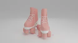 Roller skates