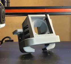 SATSANA ENDER3 - BLTOUCH FIXED
