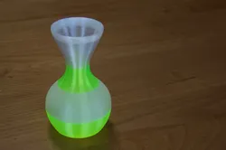 Simple Vase
