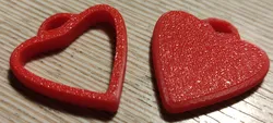 Small hearts