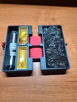 Solder Pal