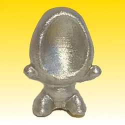 Spoonz (custom modelled gogos crazy bones)