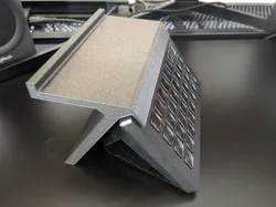 Stream Deck XL shelf