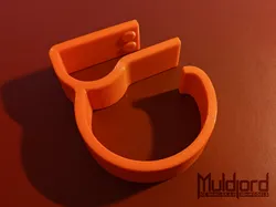 Table Cable Clamp
