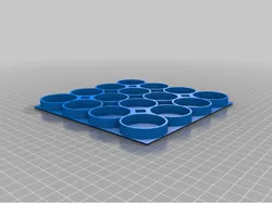 Tamiya Paint Tray