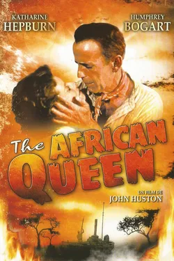 The African Queen