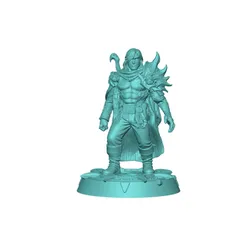 The Prince — 32 mm Hero (STL)