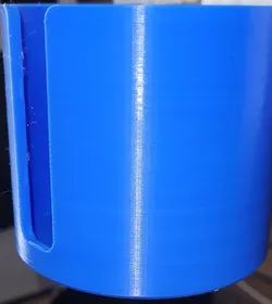 Thicker Cup