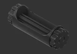 Tube Squeezer