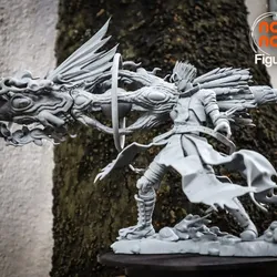 Vash the Stampede - Trigun