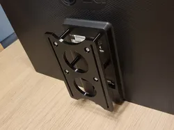 VESA Adjustable Riser