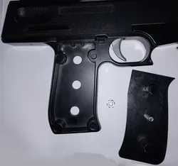 Webley Stinger Grips