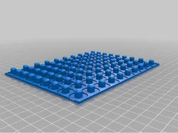 1/4" Socket Holder