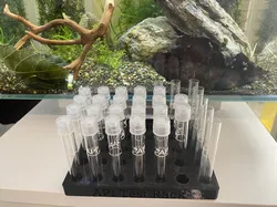 API Aquarium Test Tube Racks
