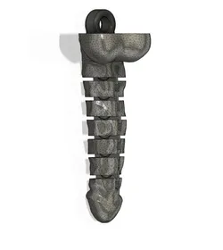 Articulated PIPI - Key Ring