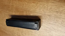 Basic Pill Box