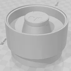 batmobile wheels 3D Models | STLFinder